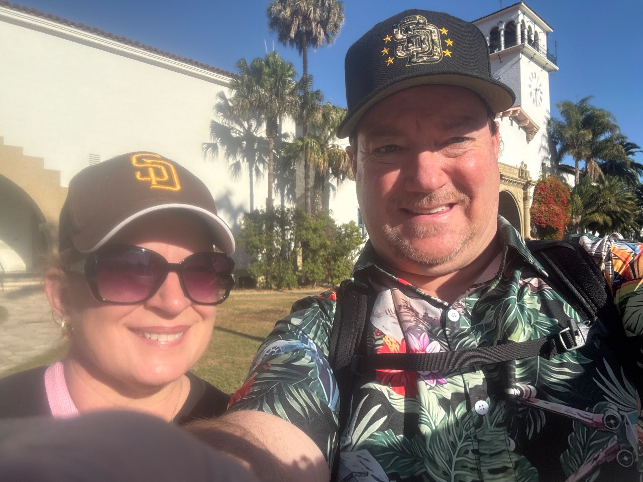 Puzzling Adventures near Meiners Oaks Trailer Park